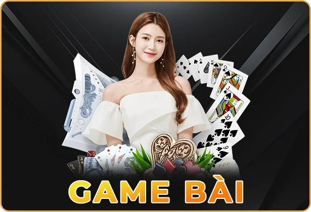 Sảnh Game Bài